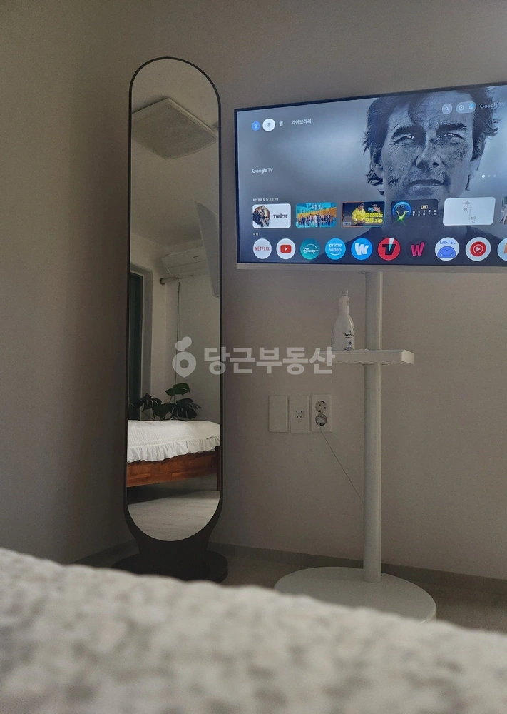 강원특별자치도 강릉시 포남동 아파트 사진 1