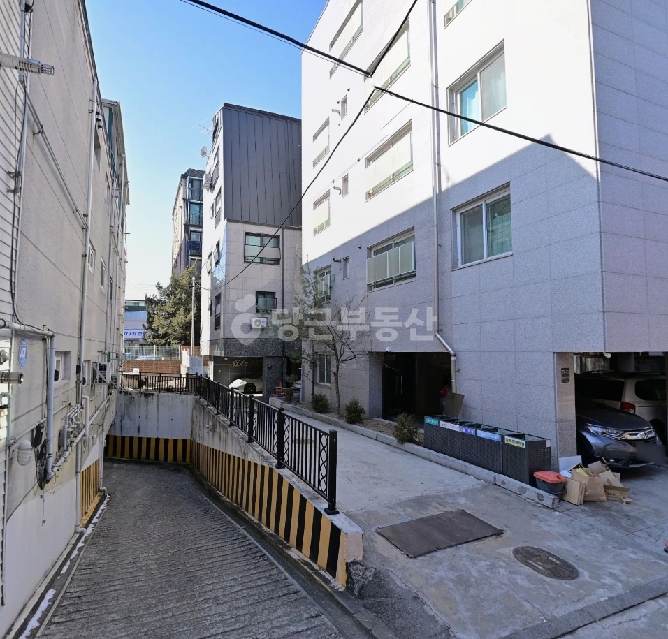 서울특별시 서초구 양재동 빌라(투룸 이상) 사진 1