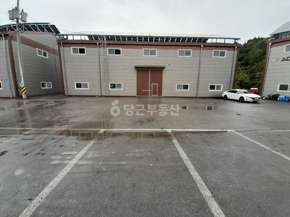 경기도 남양주시 화도읍 공장/창고 사진 1