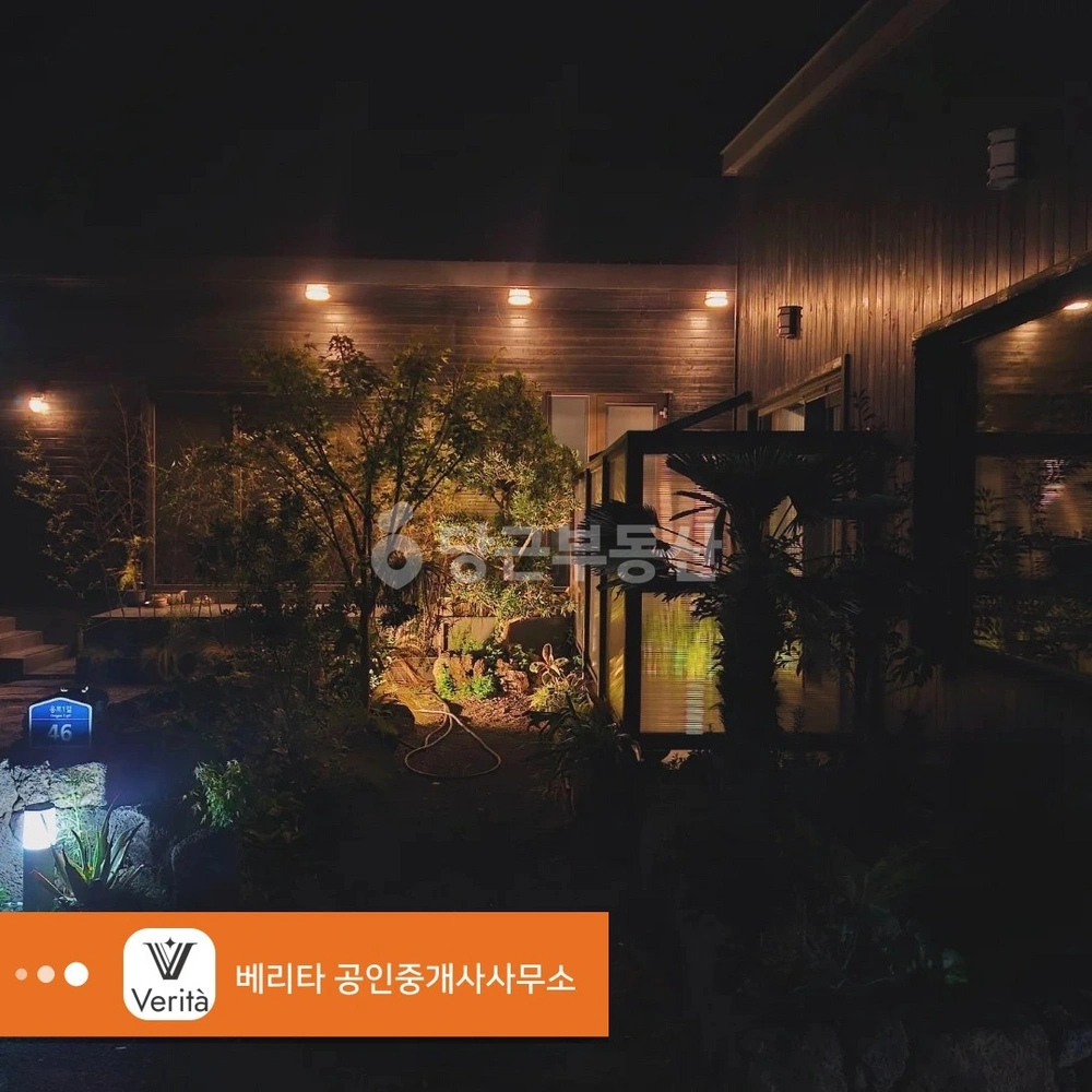 제주특별자치도 제주시 한림읍 단독/전원주택 사진 1