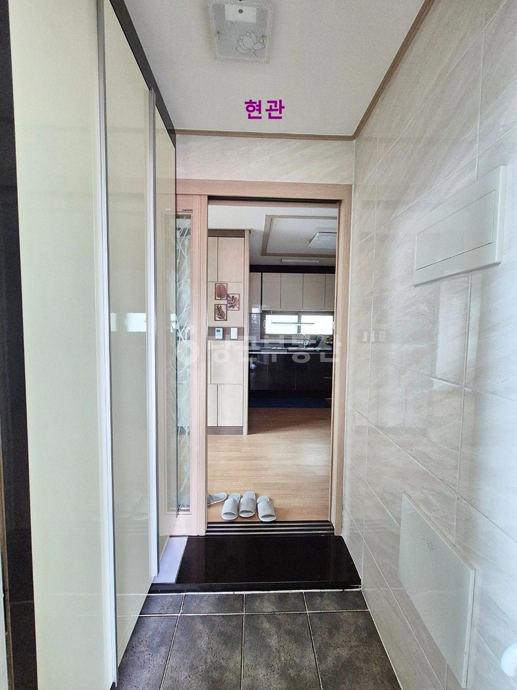 제주특별자치도 제주시 삼도2동 빌라(투룸 이상) 사진 1