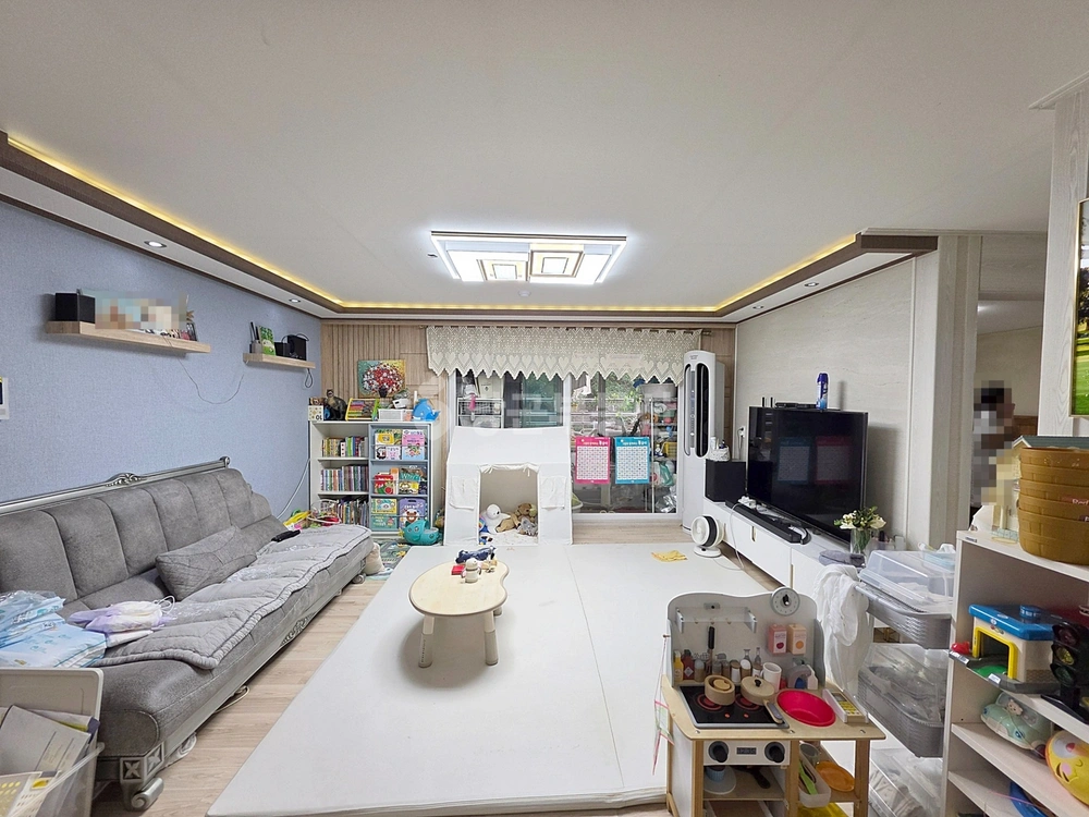 경기도 안산시 상록구 일동 빌라(투룸 이상) 사진 1