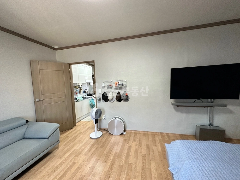 경상남도 창원시 의창구 명서동 빌라(투룸 이상) 사진 1