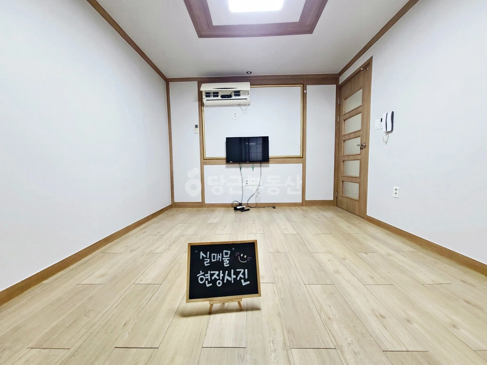 경상북도 칠곡군 왜관읍 원룸 사진 1