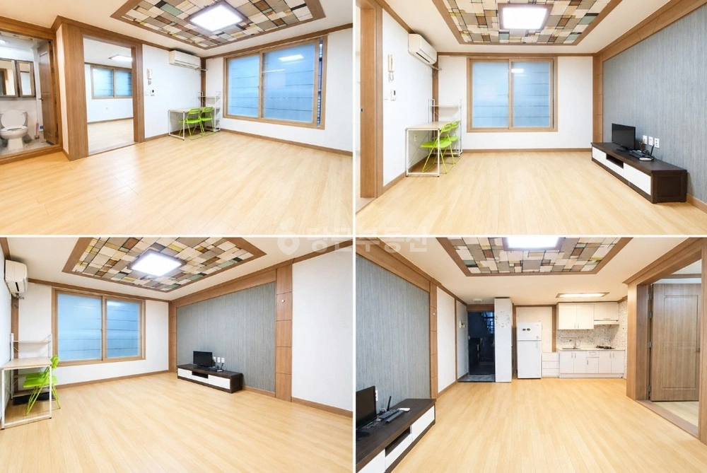 경상북도 경산시 옥산동 빌라(투룸 이상) 사진 1