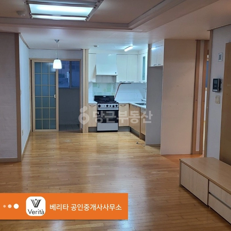 제주특별자치도 제주시 이도1동 아파트 사진 1
