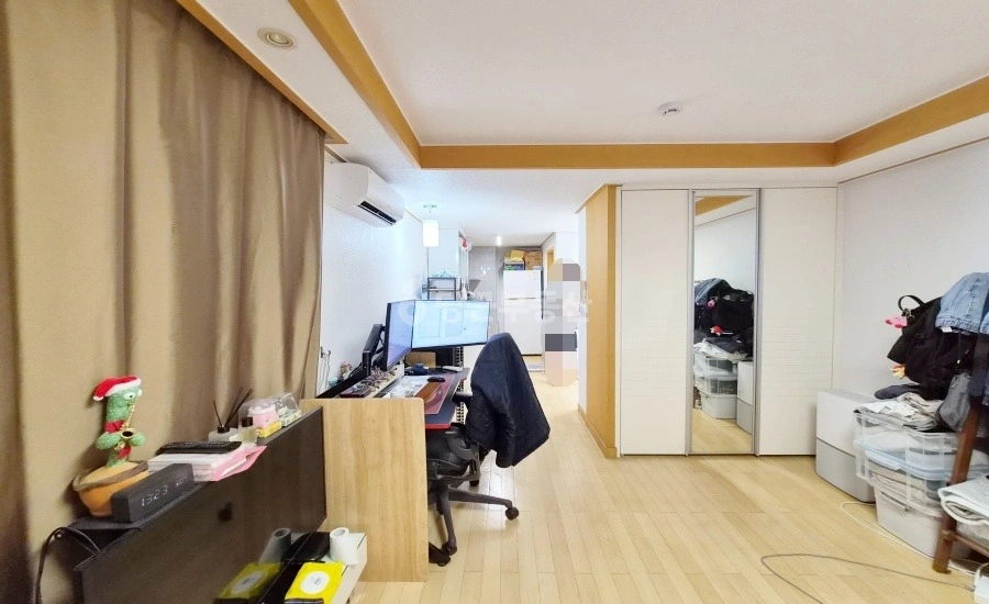 서울특별시 강남구 역삼동 원룸 사진 1