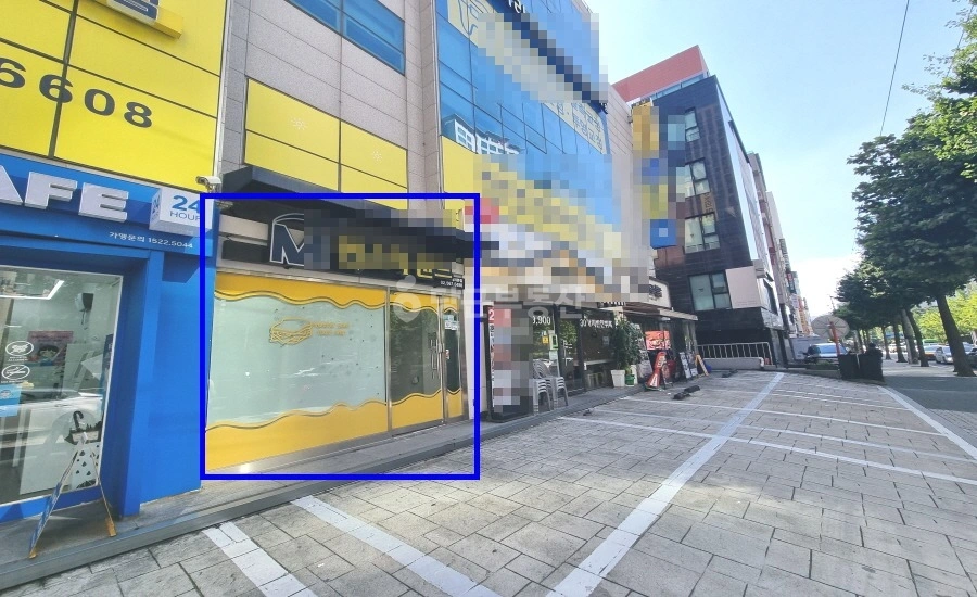 서울특별시 강남구 대치동 상가 사진 1
