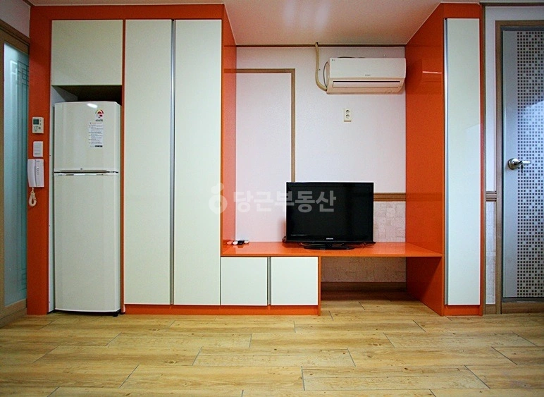 충청남도 천안시 서북구 두정동 원룸 사진 1
