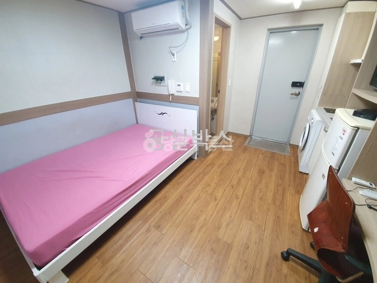 대전광역시 서구 관저동 원룸 사진 1