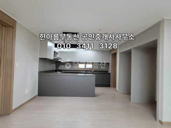 충청남도 아산시 배방읍 아파트 사진 1