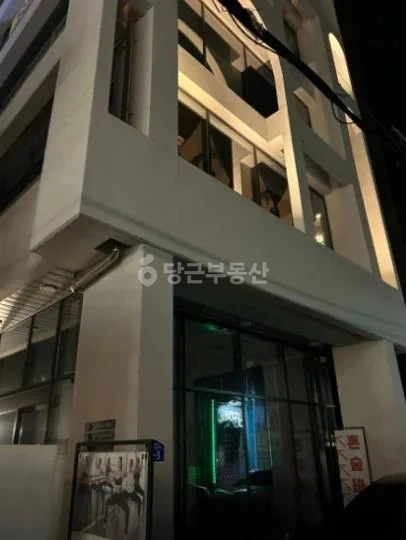 서울특별시 광진구 화양동 상가 사진 1