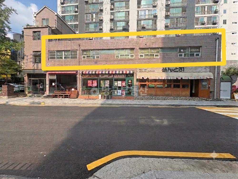 서울특별시 성동구 성수동1가 상가 사진 1