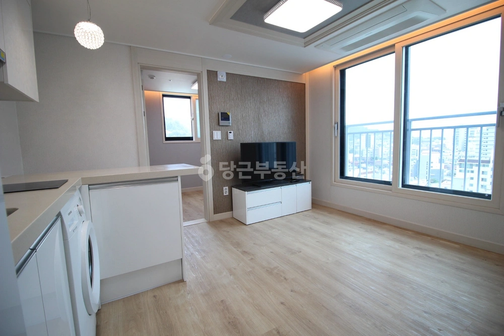 부산광역시 동래구 명륜동 원룸 사진 1