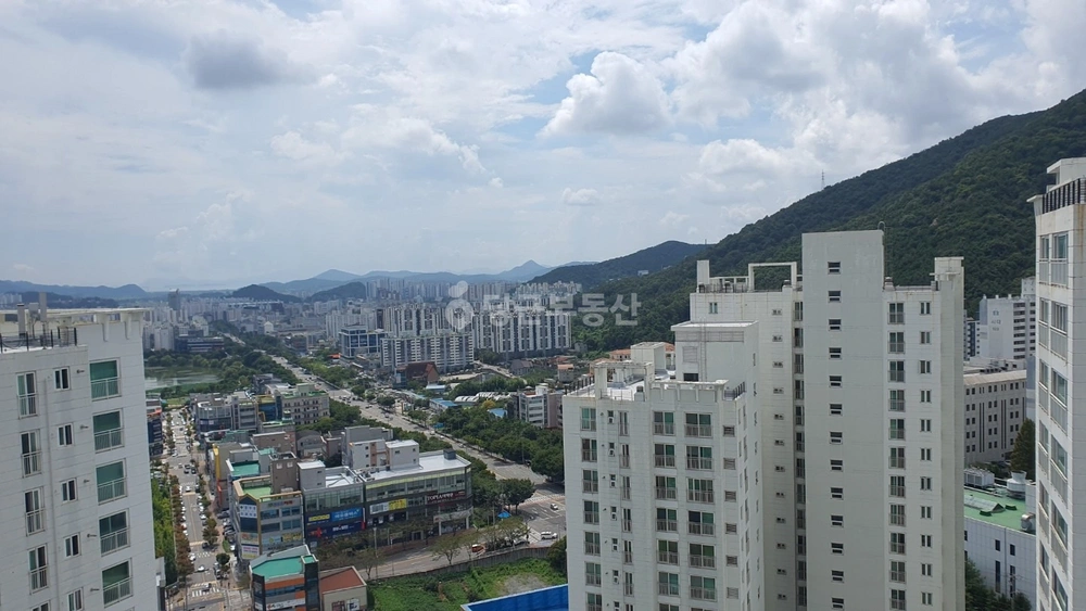 전남광주통합특별시 순천시 왕지동 아파트 사진 1
