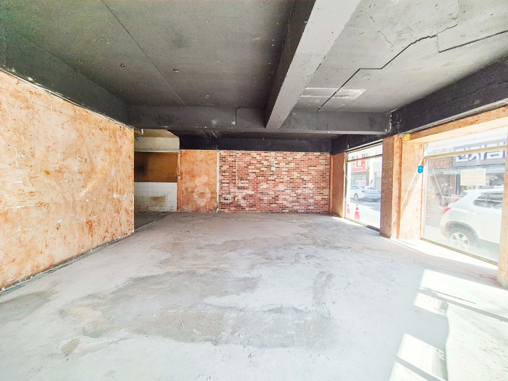 대전광역시 유성구 전민동 상가 사진 1