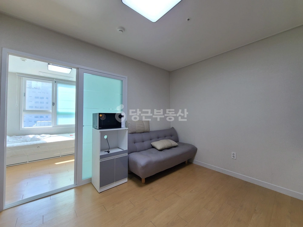 부산광역시 부산진구 양정동 오피스텔 사진 1