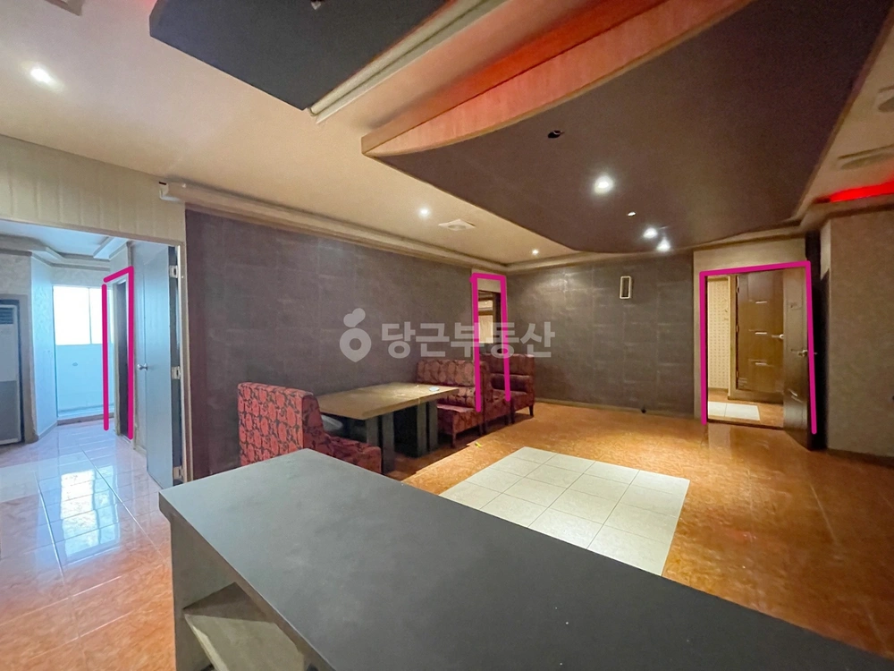 전남광주통합특별시 서구 풍암동 상가 사진 1