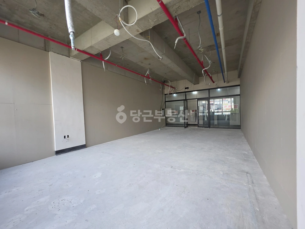 충청남도 천안시 서북구 불당동 상가 사진 1