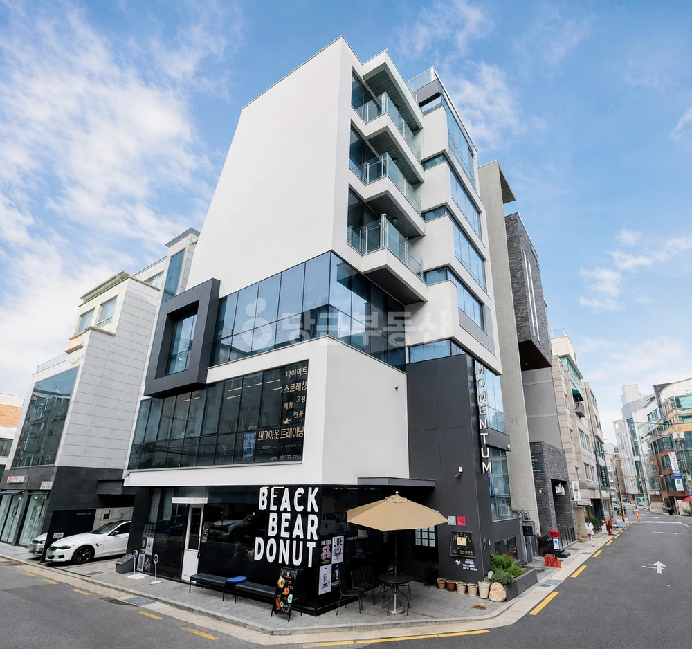 서울특별시 마포구 서교동 사무실 사진 1