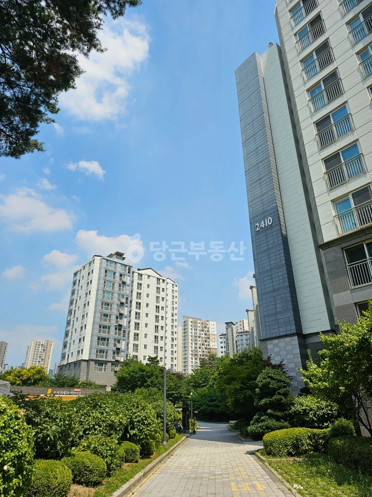 서울특별시 송파구 장지동 아파트 사진 1