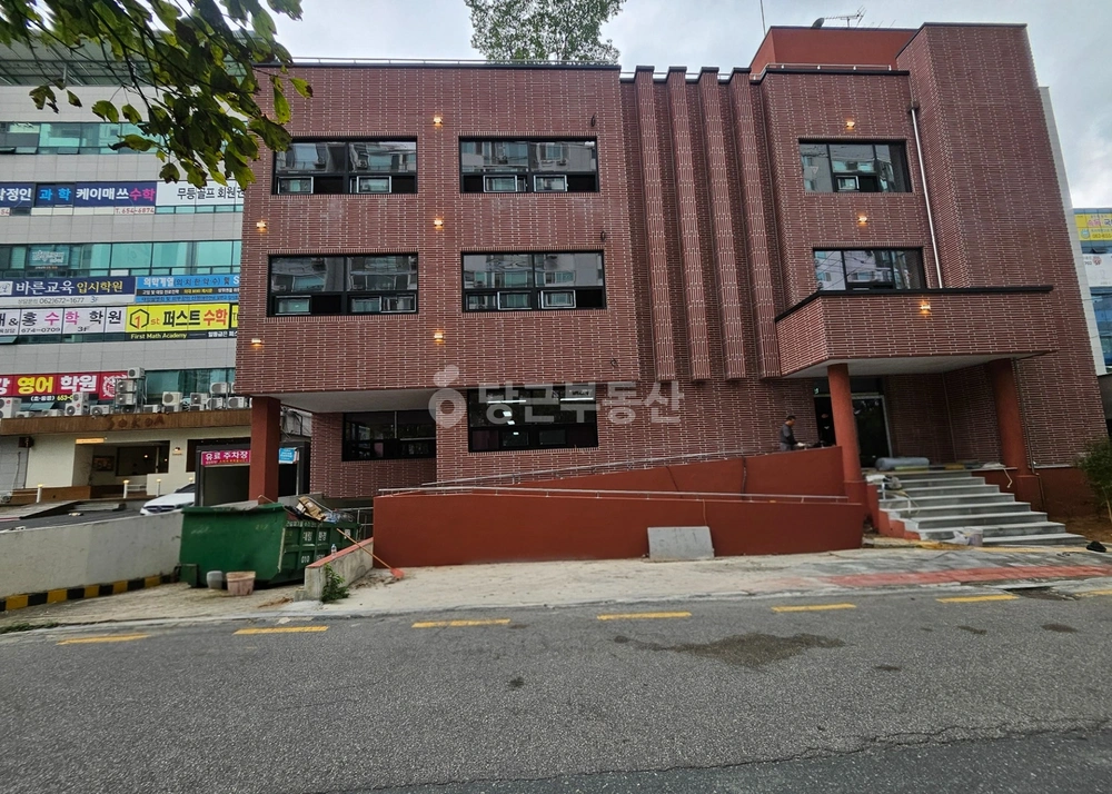 전남광주통합특별시 남구 봉선동 상가 사진 1