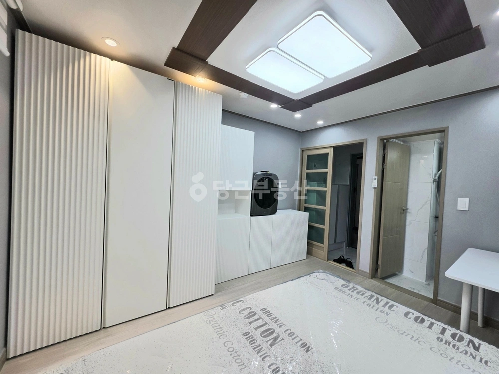 부산광역시 남구 대연동 원룸 사진 1