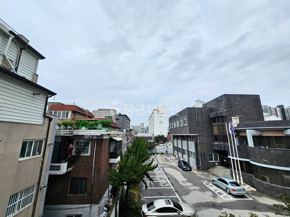서울특별시 동대문구 장안동 빌라(투룸 이상) 사진 1