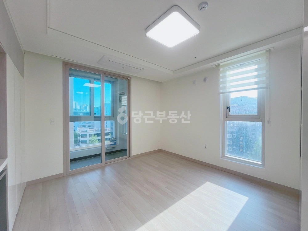대전광역시 서구 둔산동 오피스텔 사진 1