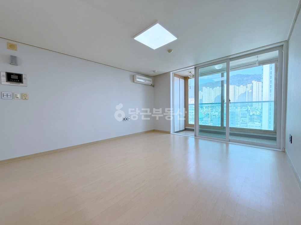 부산광역시 부산진구 전포동 아파트 사진 1