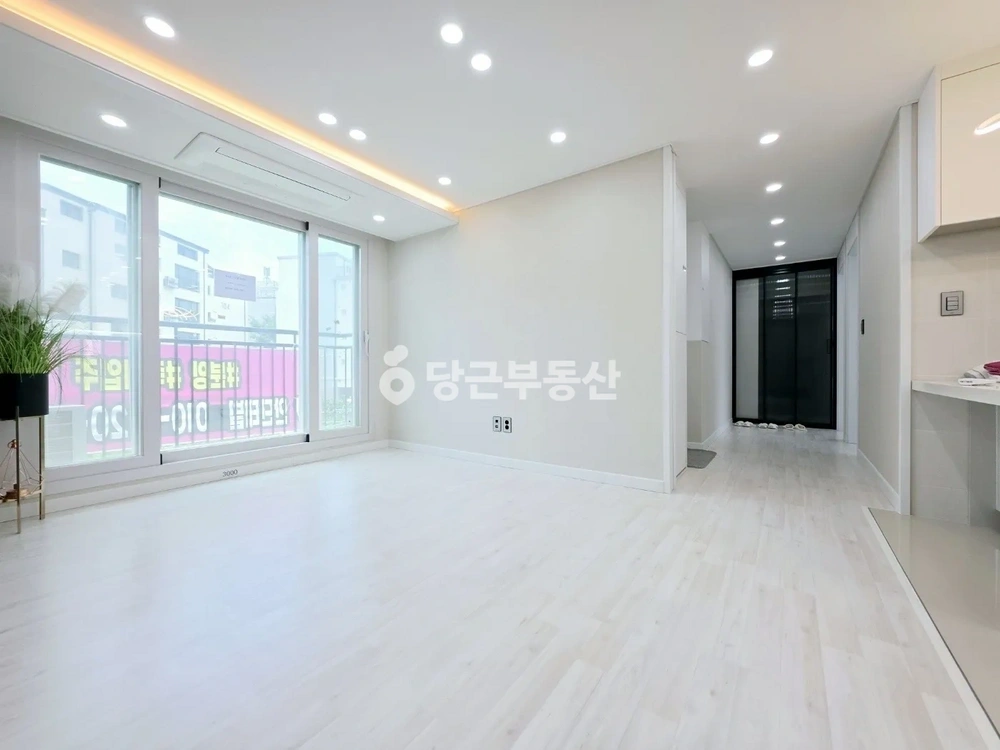 경기도 양주시 회정동 빌라(투룸 이상) 사진 1