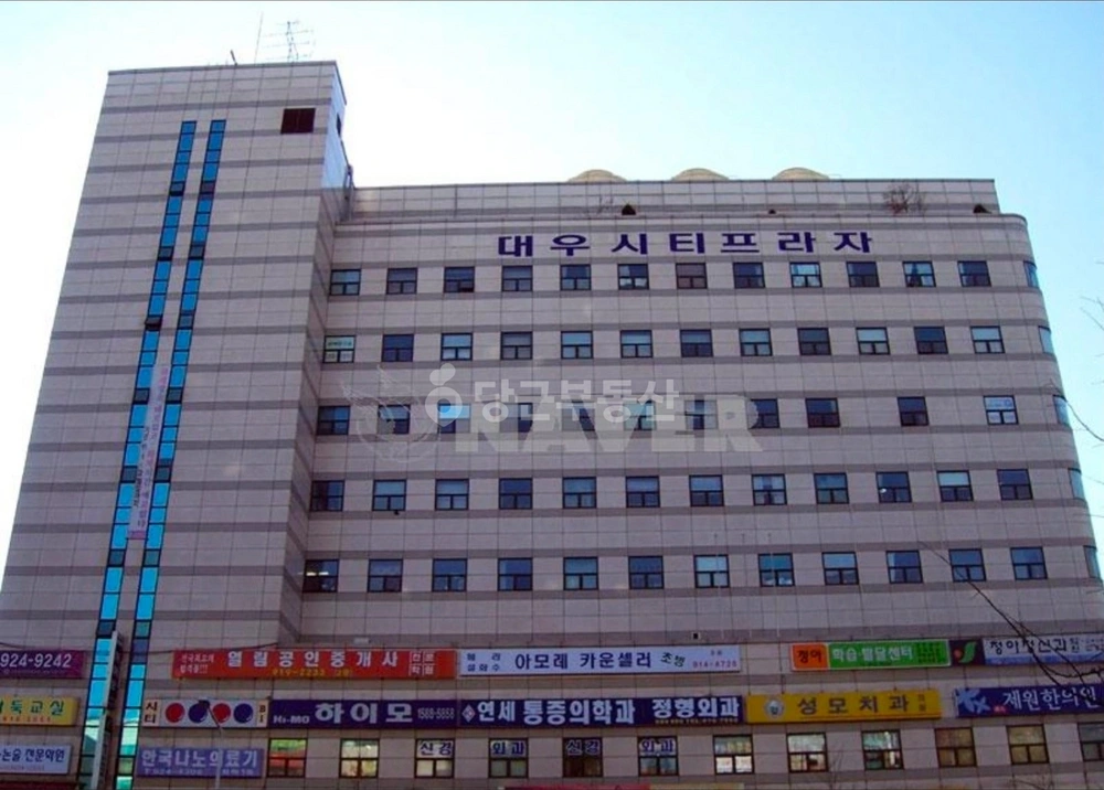 경기도 고양시 일산서구 주엽동 오피스텔 사진 1