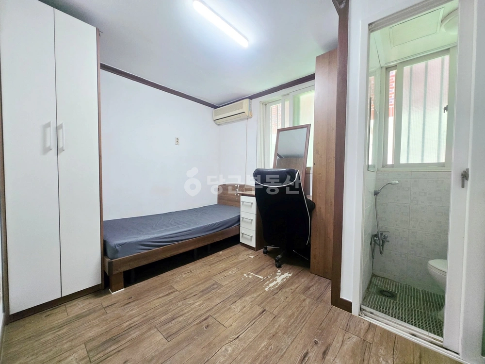 대구광역시 북구 복현동 원룸 사진 1