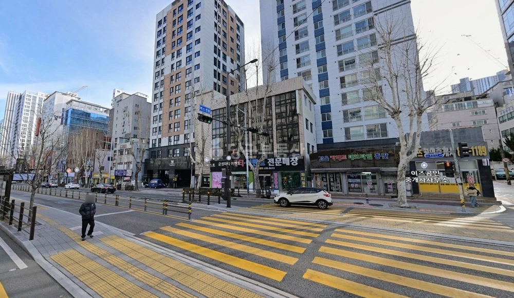 부산광역시 부산진구 양정동 상가 사진 1