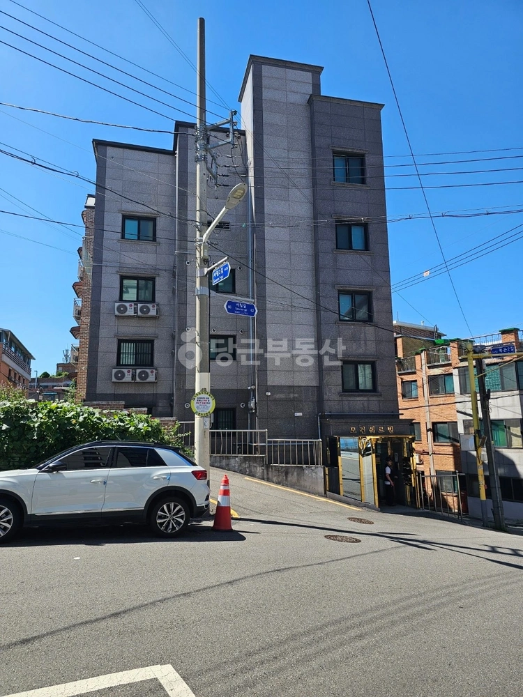 서울특별시 관악구 신림동 건물 사진 1
