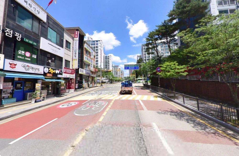 충청남도 천안시 서북구 불당동 상가 사진 1