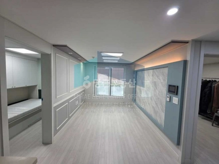 인천광역시 미추홀구 학익동 빌라(투룸 이상) 사진 1