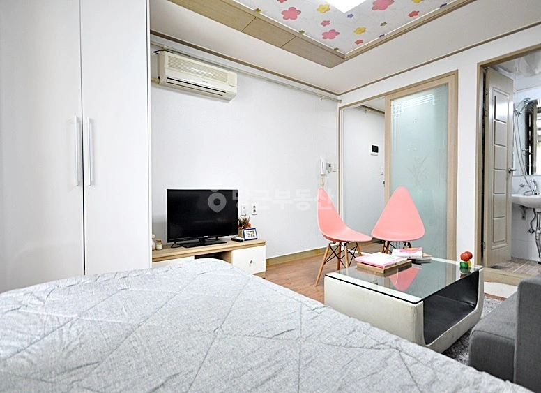 충청남도 천안시 서북구 성정동 원룸 사진 1