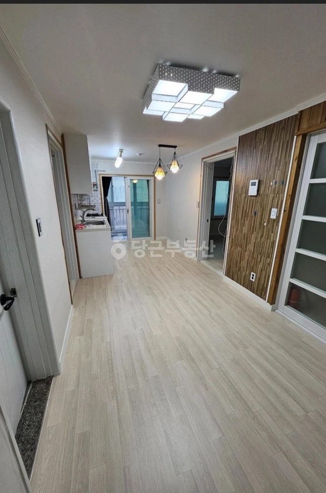제주특별자치도 제주시 노형동 아파트 사진 1