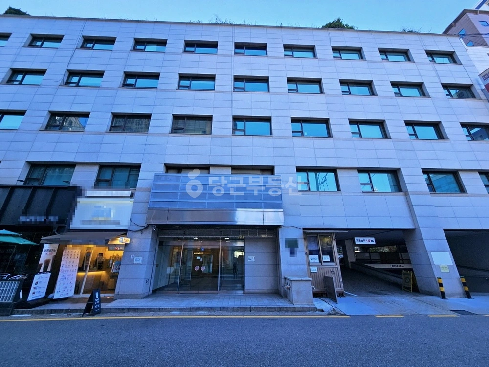 서울특별시 강남구 역삼동 사무실 사진 1