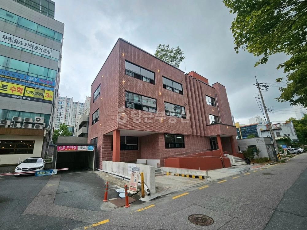 전남광주통합특별시 남구 봉선동 상가 사진 1