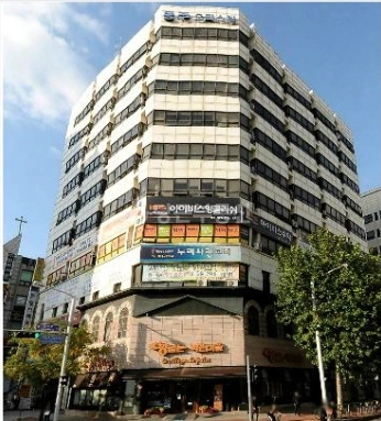 경기도 고양시 일산서구 주엽동 오피스텔 사진 1