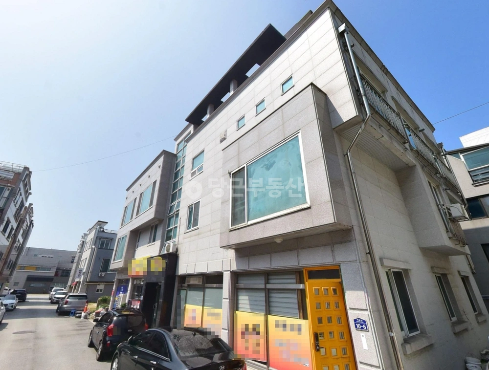 강원특별자치도 원주시 판부면 단독/전원주택 사진 1