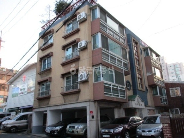 서울특별시 서초구 방배동 원룸 사진 1