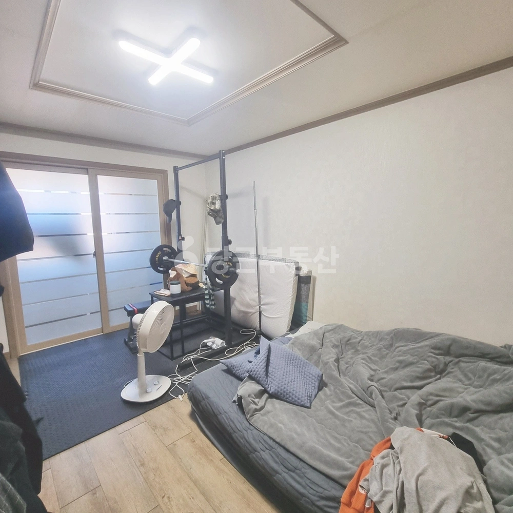 충청남도 천안시 서북구 성정동 빌라(투룸 이상) 사진 1