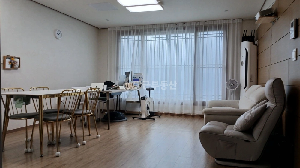 제주특별자치도 제주시 노형동 빌라(투룸 이상) 사진 1