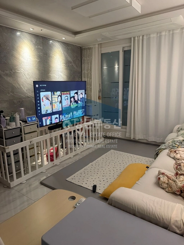 경기도 부천시 원미구 심곡동 오피스텔 사진 1