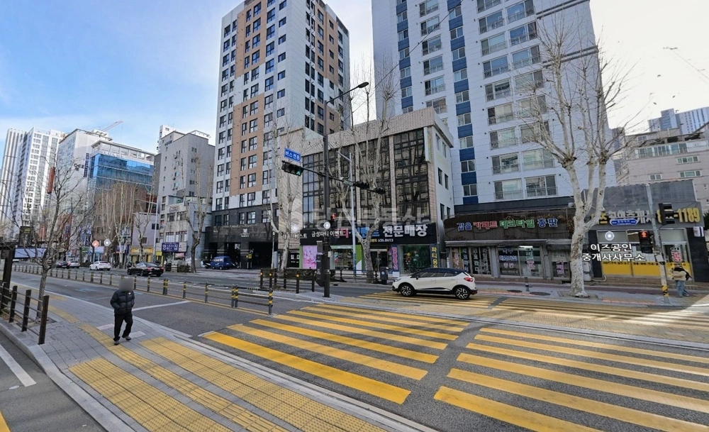 부산광역시 부산진구 양정동 상가 사진 1