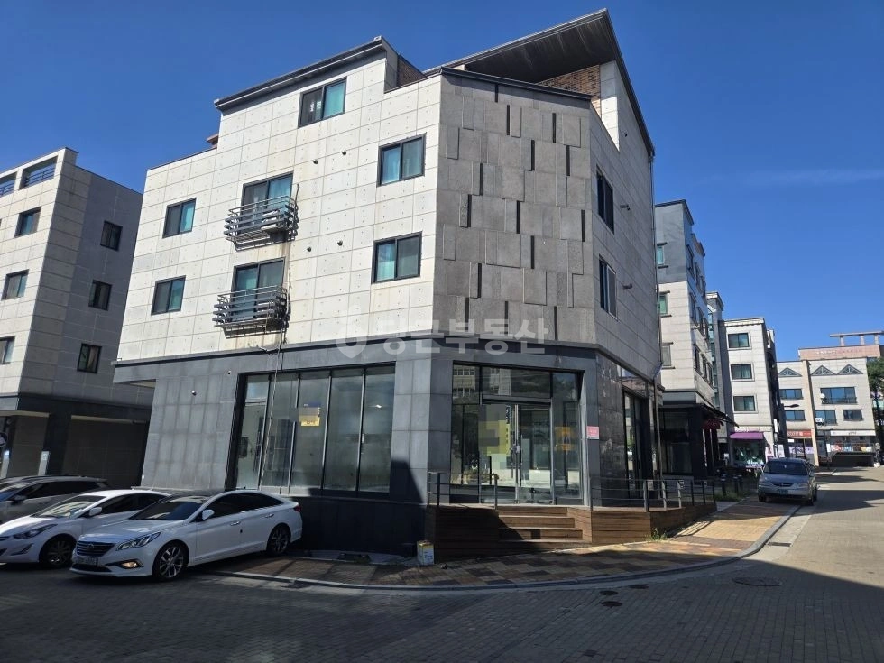 경기도 파주시 동패동 상가 사진 1