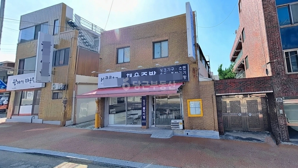 대구광역시 남구 대명동 상가 사진 1